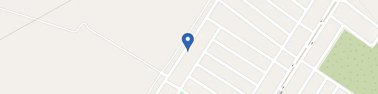 Mapa da estação SM