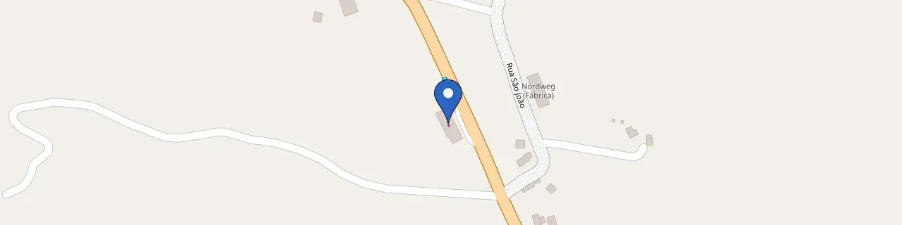 Mapa da estação Sicredi