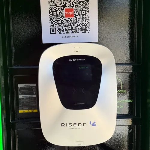 Foto 2 da estação Shopping Pajussara