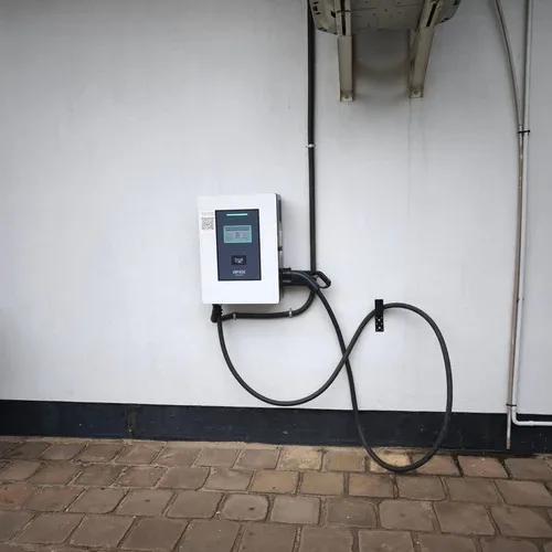 Foto 4 da estação Posto Ipiranga Nova Bassano