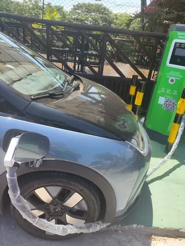 Foto 2 da estação Jr Xpto Bar Restaurante & Pizzaria