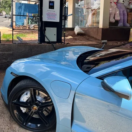 Foto 2 da estação Floricultura A Casa É Sua