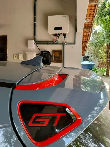 Foto 2 da estação Chácara Rocha Eterna