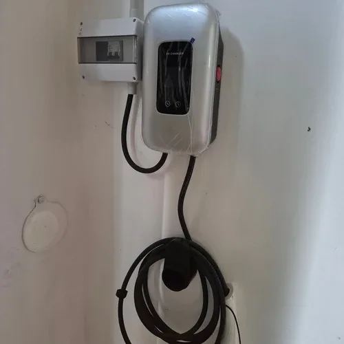 Foto 4 da estação Geronimo Rodriguez