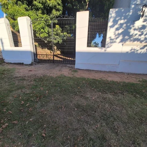 Foto 3 da estação Geronimo Rodriguez