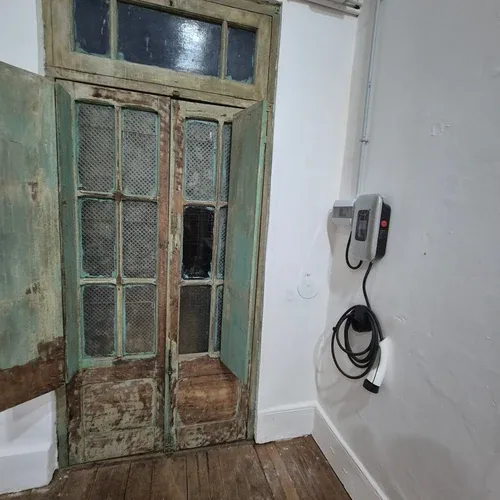 Foto 2 da estação Geronimo Rodriguez