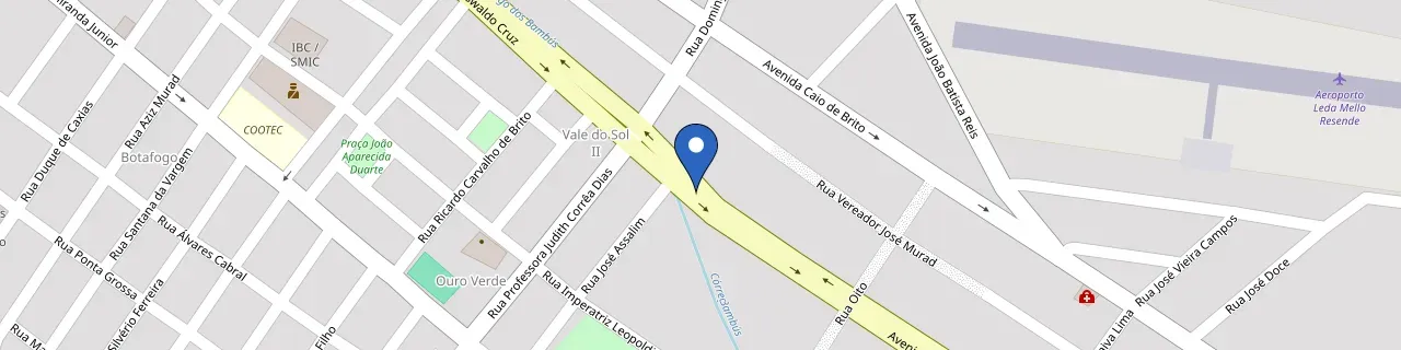 Mapa da estação Café Palace Hotel