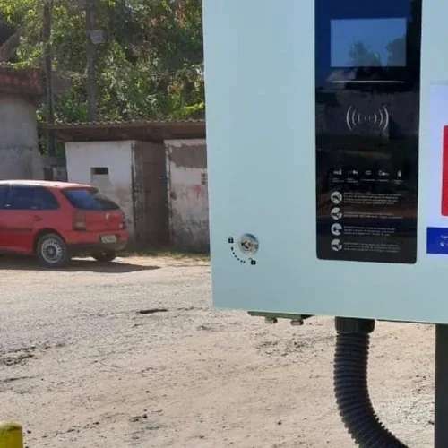 Foto 2 da estação Churrascaria São Francisco | BR 101 Alagoinhas-BA