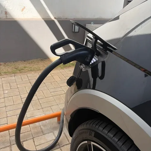 Foto 3 da estação Bionova • Filial Umuarama