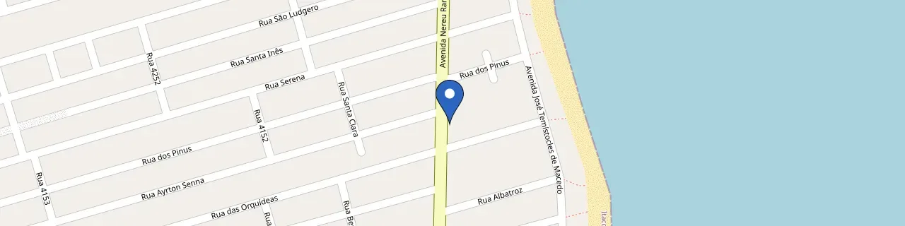 Mapa da estação Vetter RNorden