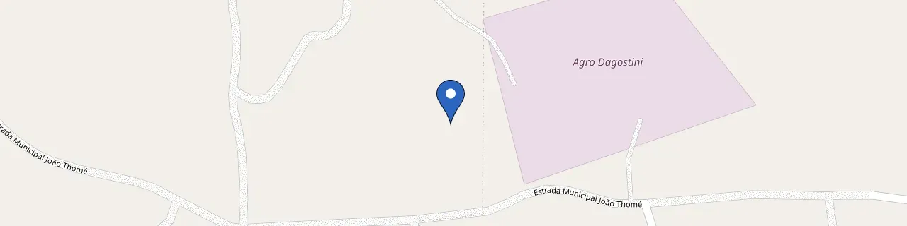 Mapa da estação Dagostini Kustoms