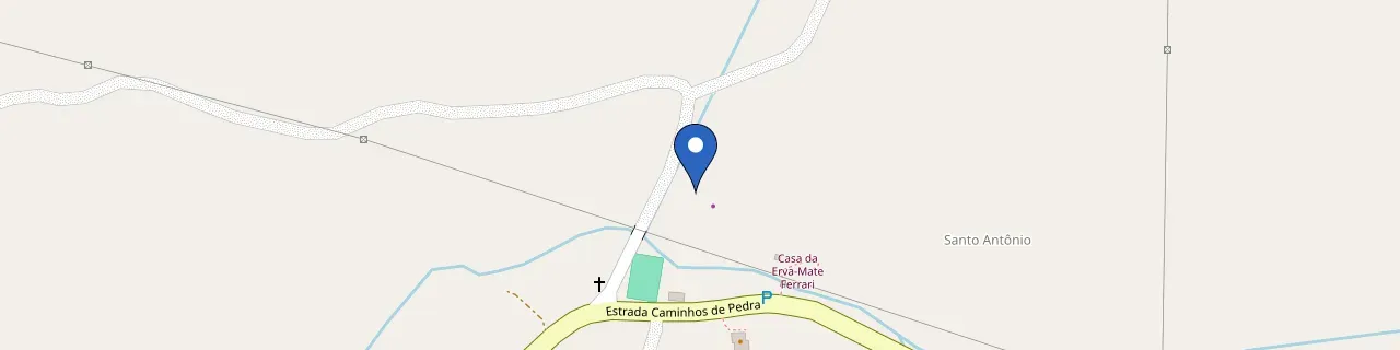 Mapa da estação Benevento Chocolate E Café