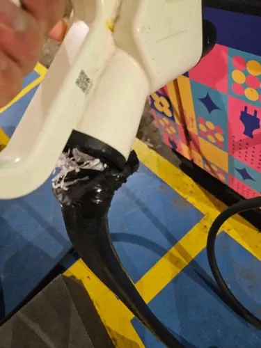 Foto 2 da estação Posto Buffon