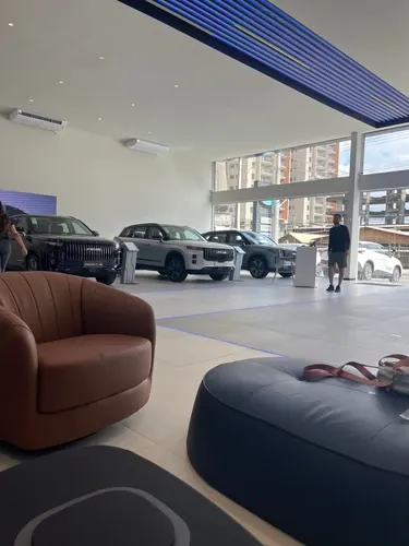 Foto 2 da estação Educarregadorevs Omoda Jaecoo