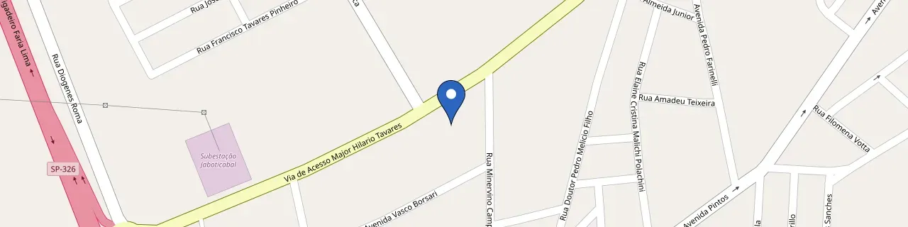 Mapa da estação FECHADO!!