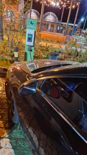 Foto 3 da estação Graal Kafé