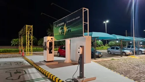 Foto 2 da estação Graal Kafé