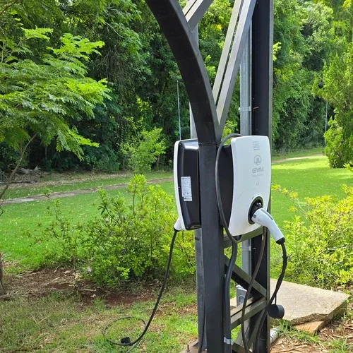 Foto 2 da estação Jardins De Jurema