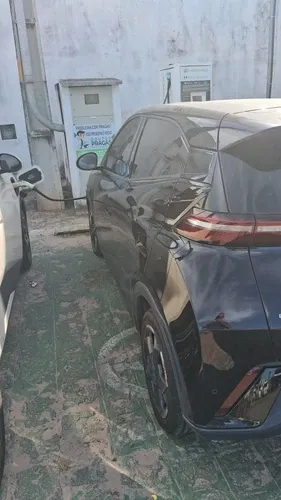 Foto 3 da estação Posto BR