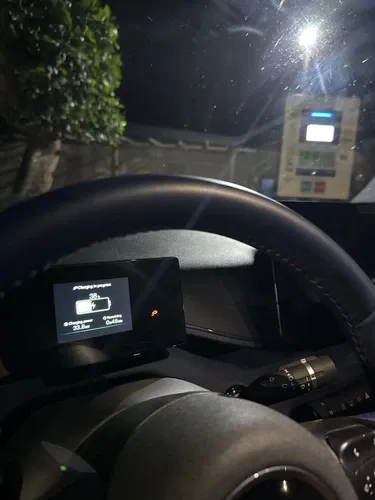 Foto 7 da estação Águas Claras MS