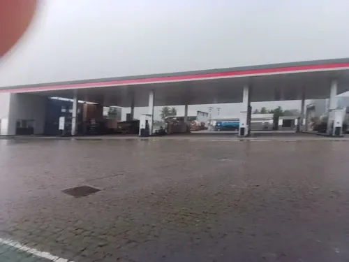 Foto 2 da estação Posto Pichilau 2 (Corredor Verde Neoenergia)