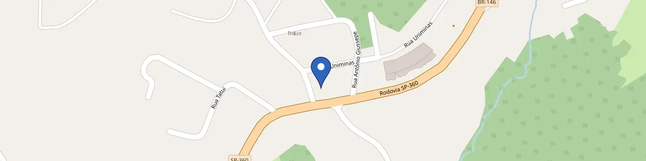 Mapa da estação Imagivan