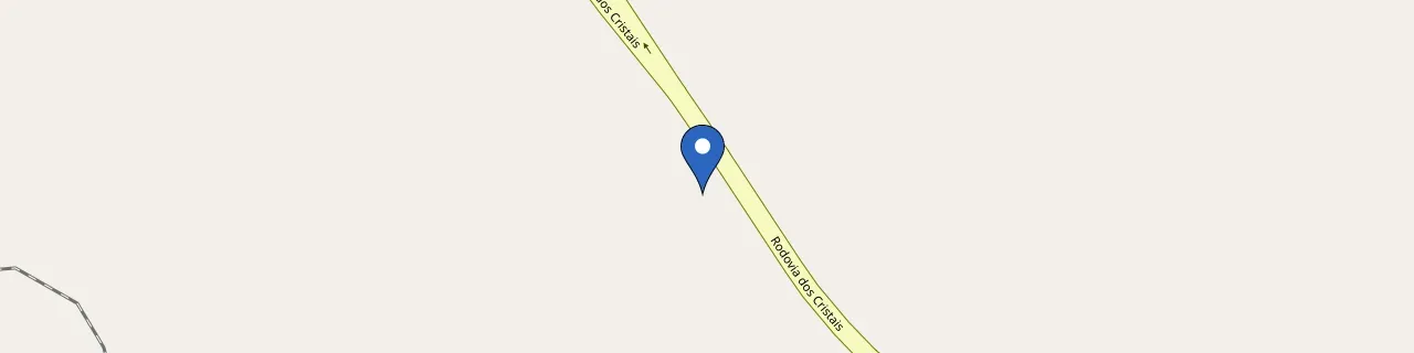 Mapa da estação SAU