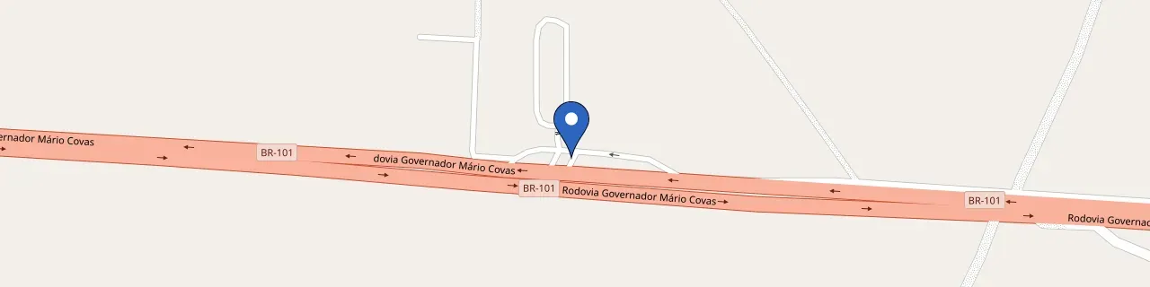 Mapa da estação Engenho Do Queijo - Junqueiro