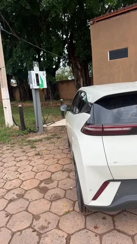 Foto 2 da estação Restaurante