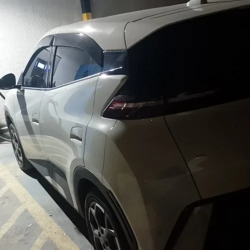 Foto 2 da estação Recarga Azul (Estacionamento Ao Lado Da Caixa)