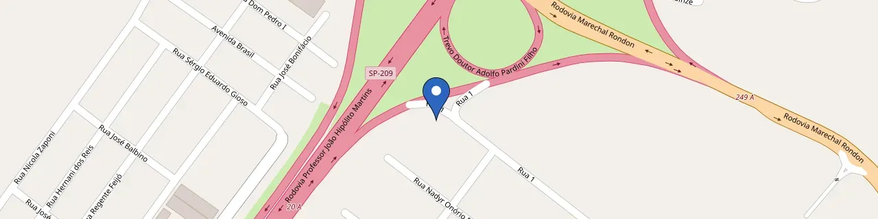 Mapa da estação Dsa X (Dentro Infinite Solar)