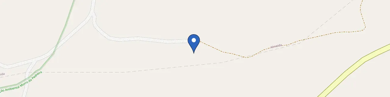 Mapa da estação Eco Lounge Mountain