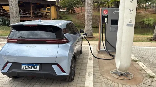 Foto 2 da estação Venda Do Chico Carmópolis