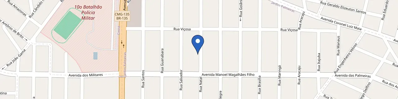 Mapa da estação Ahava Aluguel De Flats E Carro Elétrico