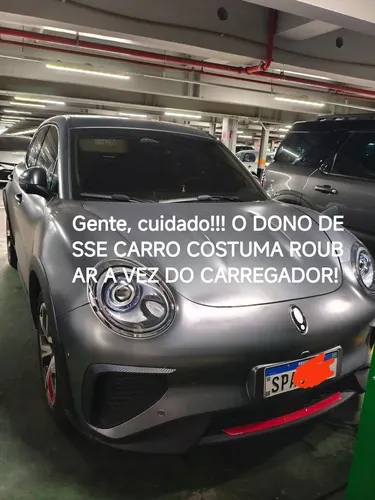 Foto 3 da estação Assai Benfica