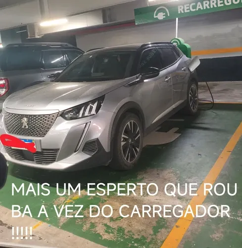 Foto 2 da estação Assai Benfica