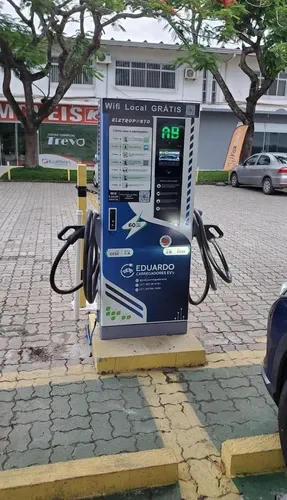 Foto 9 da estação Posto Da Mata, Bahia, BR 101