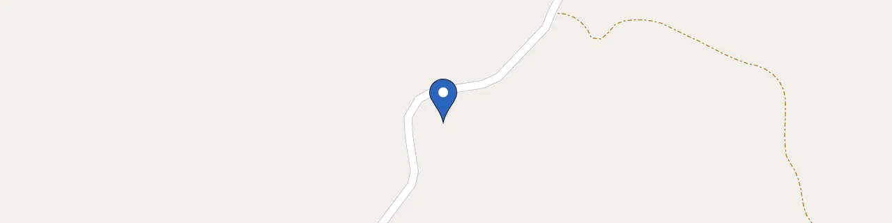 Mapa da estação Chácara Blumendorf