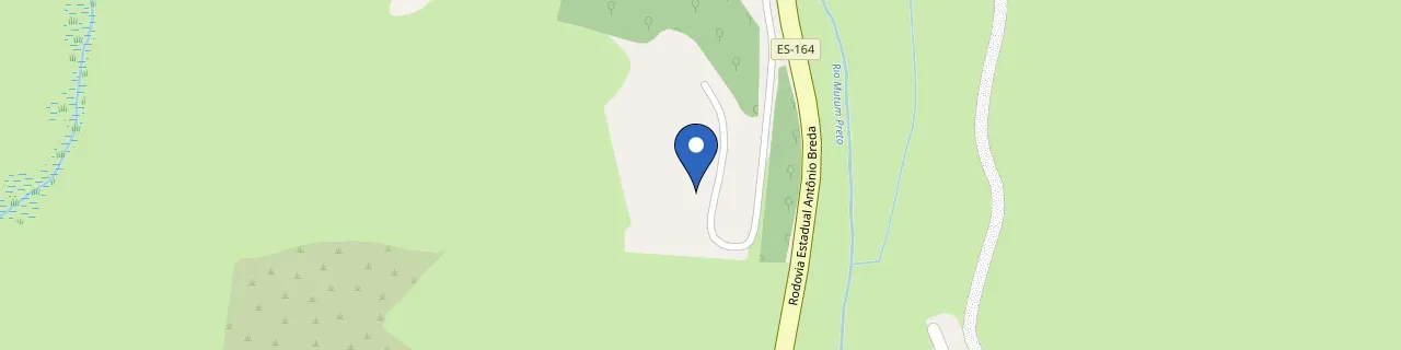 Mapa da estação Borchardt Stone