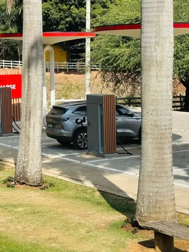 Foto 6 da estação Restaurante Venda Do Chico