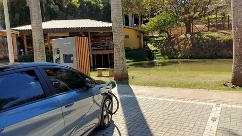 Foto 3 da estação Restaurante Venda Do Chico