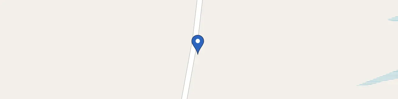 Mapa da estação Licor de Caju Resort Hotel