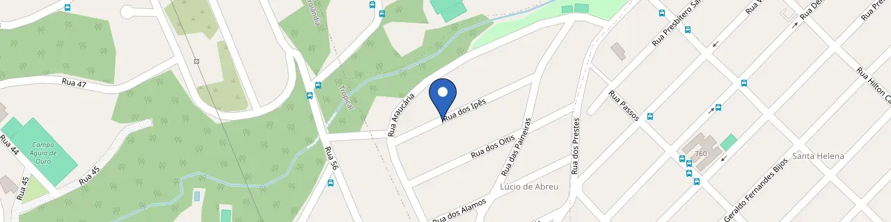 Mapa da estação Wpienergie