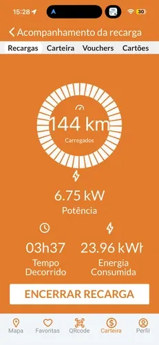 Foto 2 da estação R4 Energias Renováveis