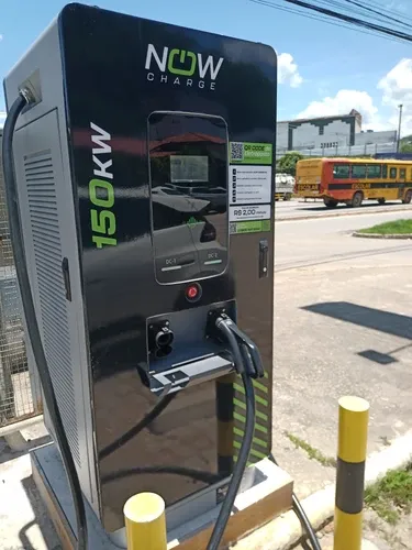 Foto 5 da estação Churrascaria Encantado