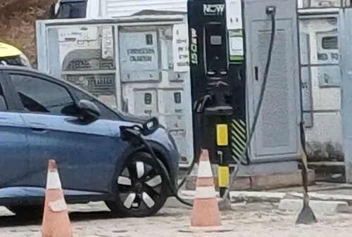 Foto 4 da estação Churrascaria Encantado