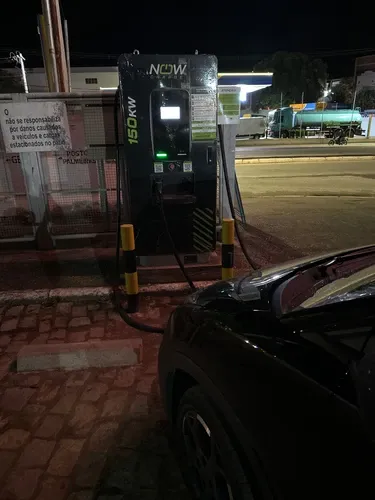 Foto 2 da estação Churrascaria Encantado