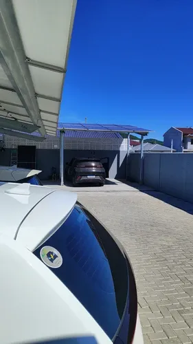 Foto 7 da estação Sinergy