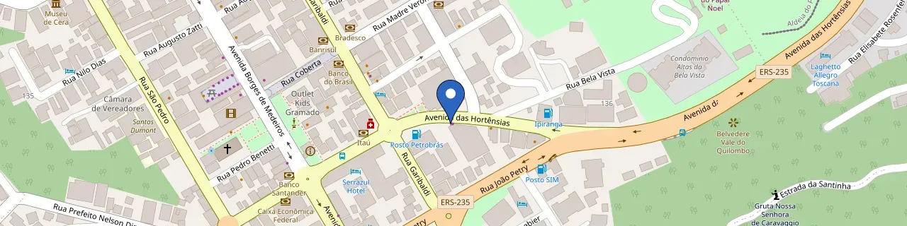 Mapa da estação Rekpay