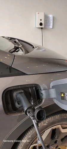 Foto 2 da estação Eletropassos